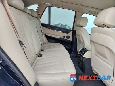 Zdjęcie 11 z 13 samochodu: 2016 BMW X5 XDRIVE35I VIN:5UXKR0C58G0P33752 - miniatura