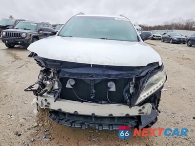 Piąte zdjęcie samochodu w środku: 2015 LEXUS RX 350 CRAFTED LINE VIN:2T2BK1BA7FC289449 - miniatura