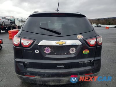 Zdjęcie 6 z 13 samochodu: 2016 CHEVROLET TRAVERSE LT VIN:1GNKVHKD4GJ348954 - miniatura