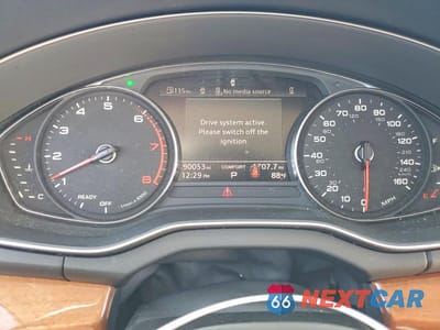 Zdjęcie 9 z 12 samochodu: 2021 AUDI Q5 PREMIUM VIN:WA1AAAFY8M2101196 - miniatura