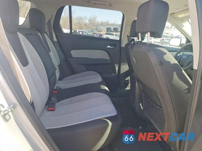 Zdjęcie 11 z 13 samochodu: 2017 GMC TERRAIN SLE VIN:2GKALMEK0H6133300 - miniatura