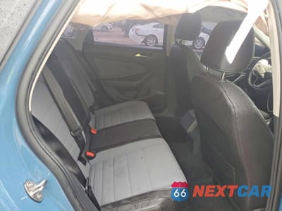 Zdjęcie 10 z 13 samochodu: 2025 VOLKSWAGEN JETTA SE VIN:3VW7X7BU8SM047227 - miniatura