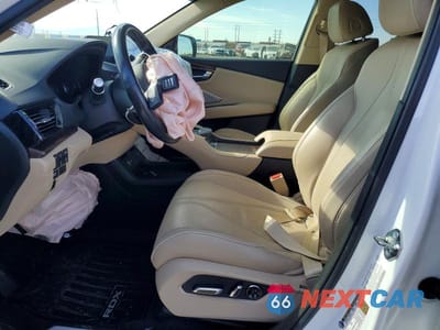 Zdjęcie 7 z 12 samochodu: 2020 ACURA RDX ADVANCE VIN:5J8TC2H7XLL024103 - miniatura