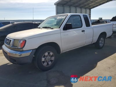 2000 NISSAN FRONTIER XE 1N6DD26S4YC348546 - główne zdjęcie licytacji z USA - miniatura