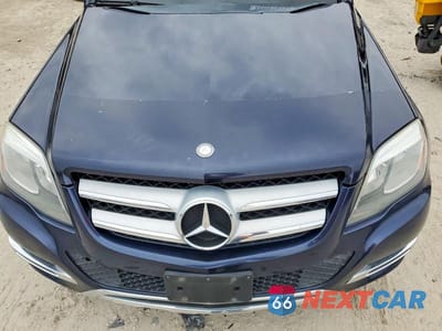 Zdjęcie 12 z 13 samochodu: 2014 MERCEDES-BENZ GLK 350 4MATIC VIN:WDCGG8JBXEG272170 - miniatura