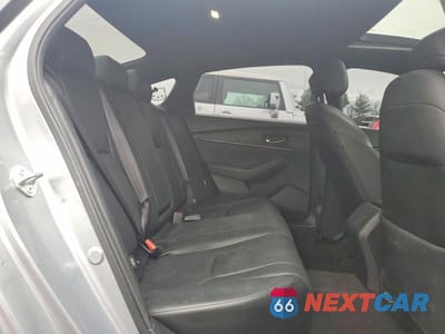 Zdjęcie 10 z 11 samochodu: 2024 HONDA ACCORD HYBRID SPORT-L VIN:1HGCY2F70RA034907 - miniatura