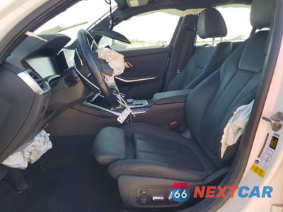 Zdjęcie 7 z 12 samochodu: 2021 BMW 330I VIN:3MW5R1J04M8C14496 - miniatura