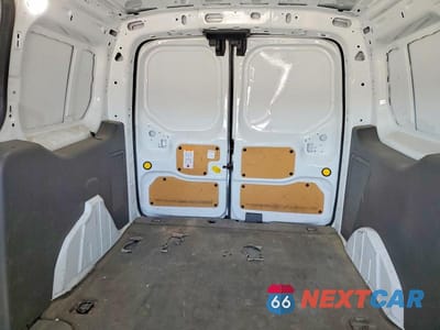 Zdjęcie 10 z 13 samochodu: 2021 FORD TRANSIT CONNECT XL VIN:NM0LS7E26M1498048 - miniatura