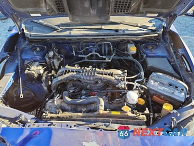 Zdjęcie 11 z 12 samochodu: 2015 SUBARU WRX PREMIUM VIN:JF1VA1D66F9825381 - miniatura
