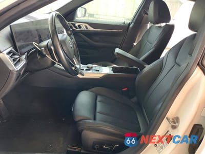 Zdjęcie 7 z 11 samochodu: 2024 BMW 430I GRAN COUPE VIN:WBA63AV0XRFT63087 - miniatura