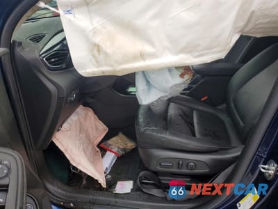 Zdjęcie 7 z 14 samochodu: 2023 BUICK ENCORE GX ESSENCE VIN:KL4MMFSL9PB075045 - miniatura