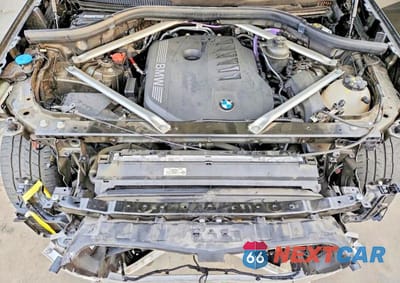 Zdjęcie 11 z 13 samochodu: 2024 BMW X5 XDRIVE40I VIN:5UX23EU08R9U71800 - miniatura