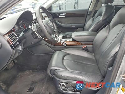 Zdjęcie 7 z 11 samochodu: 2012 AUDI A8 L QUATTRO VIN:WAURVAFD1CN024563 - miniatura
