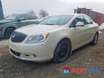 2012 BUICK VERANO 1G4PR5SK0C4177009 - główne zdjęcie licytacji z USA - miniatura