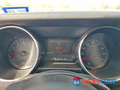 Zdjęcie 9 z 13 samochodu: 2019 FORD MUSTANG GT VIN:1FA6P8CF2K5200068 - miniatura