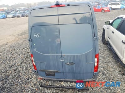 Zdjęcie 6 z 11 samochodu: 2019 MERCEDES BENZ SPRINTER 2500 DELIVERY VAN VIN:WD4PF1CD9KP127556 - miniatura