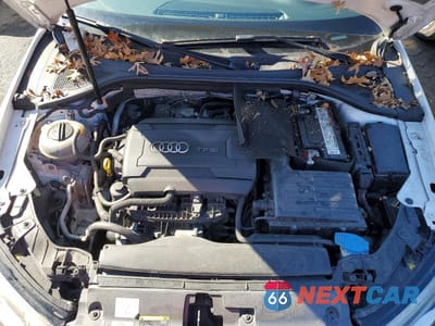 Zdjęcie 11 z 11 samochodu: 2016 AUDI A3 PREMIUM VIN:WAUA7GFF1G1068541 - miniatura