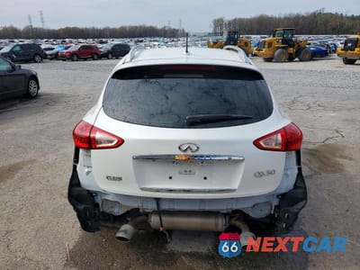 Zdjęcie 6 z 14 samochodu: 2016 INFINITI QX50 BASE VIN:JN1BJ0RR7GM269836 - miniatura