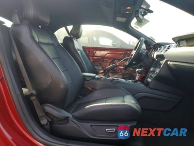 Zdjęcie 10 z 12 samochodu: 2017 FORD MUSTANG GT VIN:1FATP8FF0H5343351 - miniatura