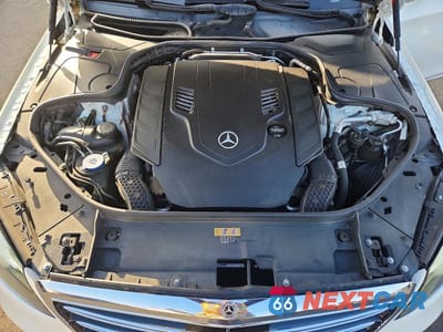 Zdjęcie 11 z 12 samochodu: 2018 MERCEDES-BENZ S 560 VIN:WDDUG8DB0JA413576 - miniatura