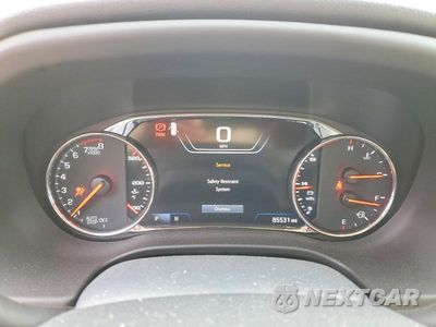 Zdjęcie 9 z 13 samochodu: 2020 GMC ACADIA DENALI VIN:1GKKNXLS7LZ136078 - miniatura