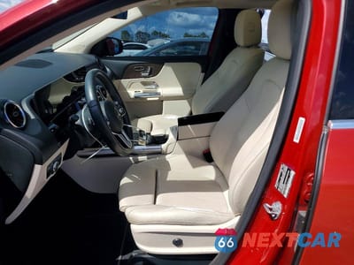 Zdjęcie 7 z 14 samochodu: 2021 MERCEDES-BENZ GLA 250 4MATIC VIN:W1N4N4HB9MJ241161 - miniatura