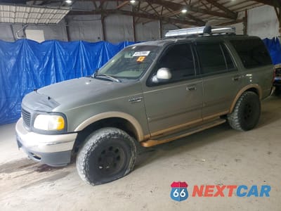 1999 FORD EXPEDITION 1FMPU18L7XLB17991 - główne zdjęcie licytacji z USA - miniatura
