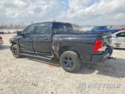 Drugie zdjęcie samochodu z przodu: 2024 RAM 1500 CLASSIC TRADESMAN VIN:1C6RR7KT4RS130238 - miniatura