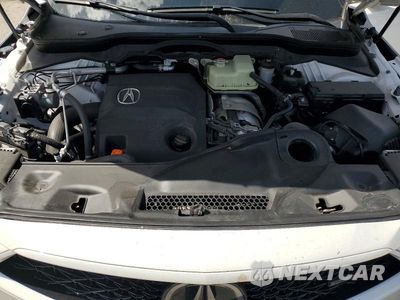 Zdjęcie 12 z 13 samochodu: 2023 ACURA MDX TYPE S ADVANCE VIN:5J8YD8H89PL003876 - miniatura