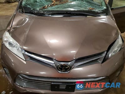 Zdjęcie 12 z 13 samochodu: 2020 TOYOTA SIENNA XLE 8-PASSENGER VIN:5TDYZ3DC9LS030369 - miniatura