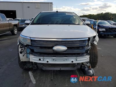 Piąte zdjęcie samochodu w środku: 2014 FORD EDGE SPORT VIN:2FMDK3AK5EBB06944 - miniatura