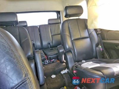 Zdjęcie 10 z 12 samochodu: 2008 CHEVROLET TAHOE K1500 VIN:1GNFK13058J121321 - miniatura