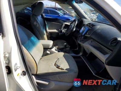 Zdjęcie 7 z 12 samochodu: 2010 TOYOTA RAV4 LIMITED VIN:JTMDF4DV1A5025846 - miniatura