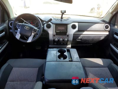 Zdjęcie 8 z 12 samochodu: 2014 TOYOTA TUNDRA SR5 VIN:5TFRY5F17EX159576 - miniatura