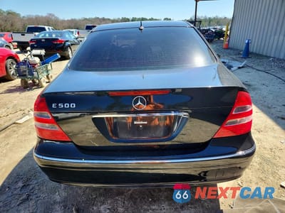 Zdjęcie 6 z 11 samochodu: 2003 MERCEDES-BENZ E 500 VIN:WDBUF70J23A199258 - miniatura