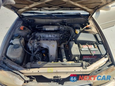 Zdjęcie 11 z 13 samochodu: 1993 TOYOTA CAMRY LE VIN:4T1SK12E2PU195678 - miniatura