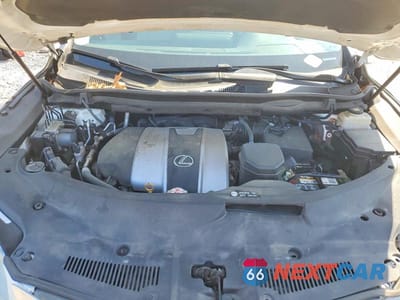 Zdjęcie 12 z 14 samochodu: 2017 LEXUS RX 350 BASE VIN:2T2ZZMCA0HC067543 - miniatura