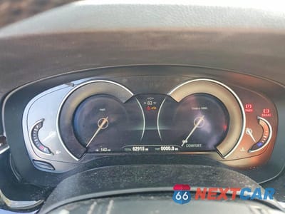 Zdjęcie 9 z 11 samochodu: 2018 BMW 530 I VIN:WBAJA5C52JWA37720 - miniatura