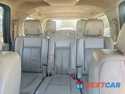 Zdjęcie 10 z 12 samochodu: 2008 FORD EXPEDITION LIMITED VIN:1FMFU20528LA42665 - miniatura