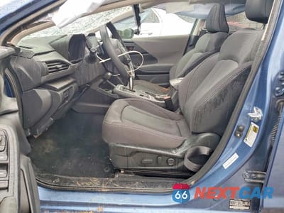 Zdjęcie 7 z 13 samochodu: 2024 SUBARU CROSSTREK PREMIUM VIN:JF2GUADC5RH894266 - miniatura
