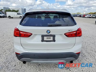 Zdjęcie 6 z 12 samochodu: 2017 BMW X1 XDRIVE28I VIN:WBXHT3C38H5F75002 - miniatura