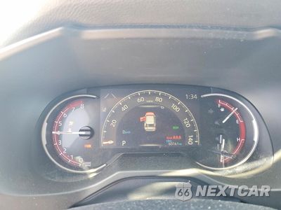 Zdjęcie 9 z 13 samochodu: 2019 TOYOTA RAV4 LIMITED VIN:2T3Y1RFV4KW027823 - miniatura