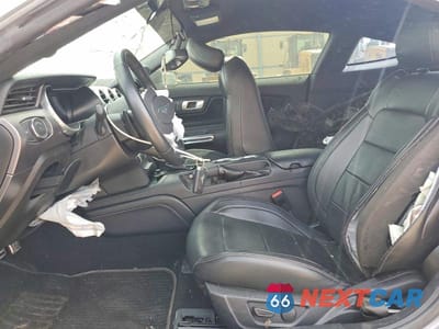Zdjęcie 7 z 12 samochodu: 2020 FORD MUSTANG GT PREMIUM 5.0L V8 VIN:1FA6P8CF8L5169748 - miniatura