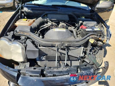 Zdjęcie 12 z 12 samochodu: 2008 JEEP GRAND CHEROKEE LAREDO VIN:1J8GR48K98C221147 - miniatura