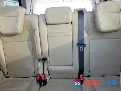 Zdjęcie 10 z 12 samochodu: 2018 MERCEDES-BENZ GLS 450 4MATIC VIN:4JGDF6EE8JB049861 - miniatura