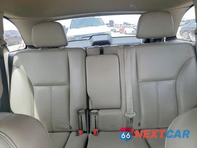 Zdjęcie 10 z 13 samochodu: 2014 FORD EDGE SEL VIN:2FMDK4JC3EBB64016 - miniatura