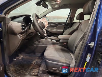 Zdjęcie 7 z 13 samochodu: 2020 HYUNDAI SANTA FE SEL VIN:5NMS3CAD0LH157325 - miniatura