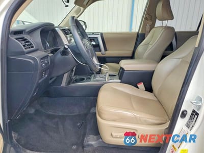 Zdjęcie 7 z 12 samochodu: 2015 TOYOTA 4RUNNER LIMITED VIN:JTEZU5JRXF5109465 - miniatura