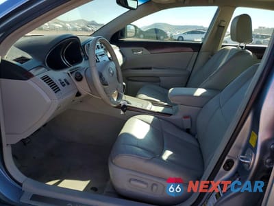 Zdjęcie 7 z 12 samochodu: 2011 TOYOTA AVALON BASE VIN:4T1BK3DB1BU381204 - miniatura