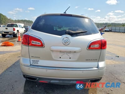 Zdjęcie 6 z 13 samochodu: 2016 BUICK ENCLAVE VIN:5GAKRCKD9GJ311366 - miniatura